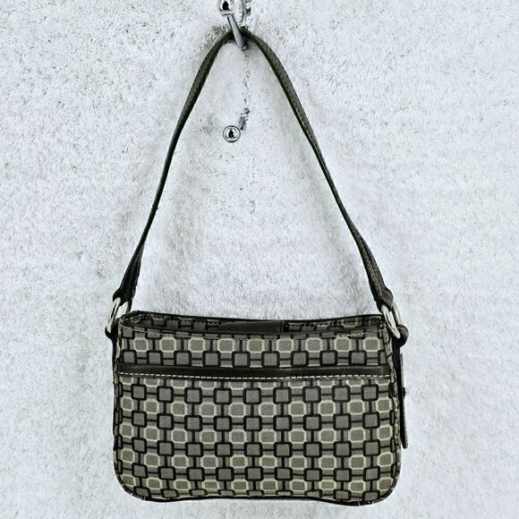 Nine West Retro Y2K Mini Shoulder Bag - Picture 4 of 11